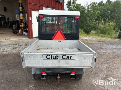 Club Car Carryall 2 | 2005