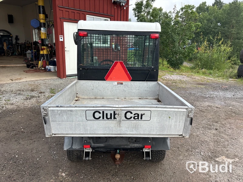 Club Car Carryall 2 | 2005