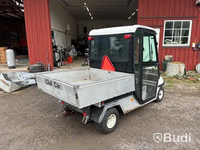 Club Car Carryall 2 | 2005