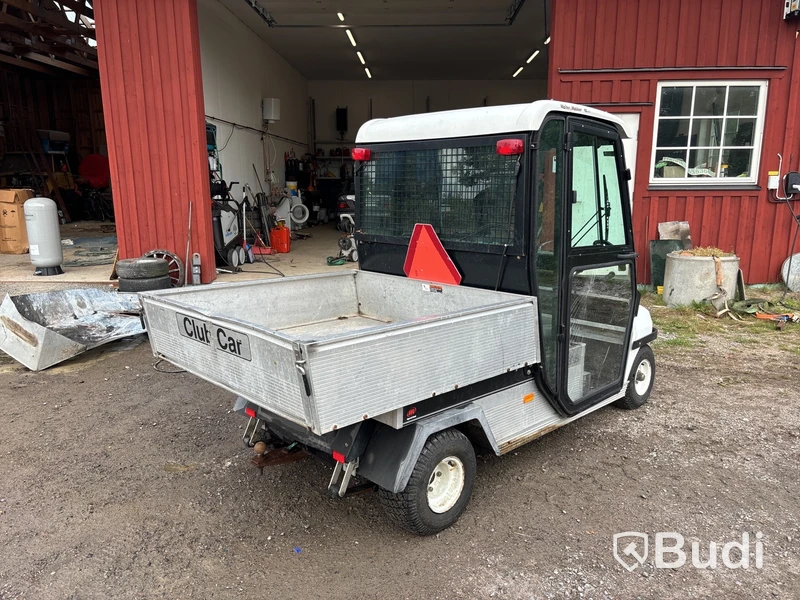 Club Car Carryall 2 | 2005