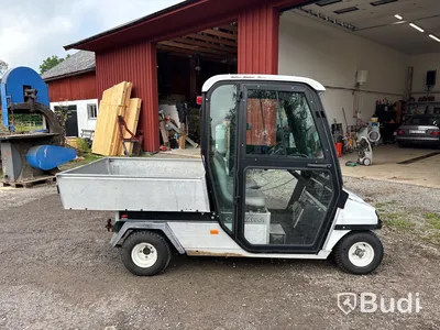 Club Car Carryall 2 | 2005
