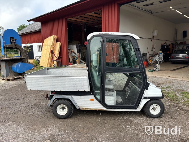 Club Car Carryall 2 | 2005
