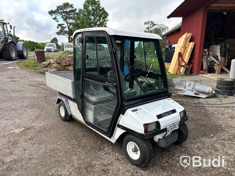 Club Car Carryall 2 | 2005