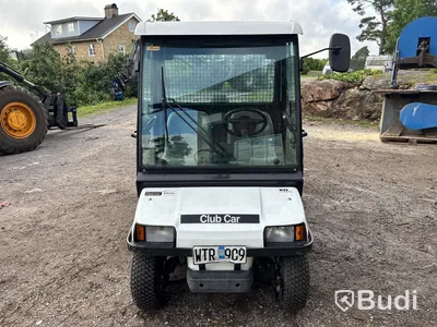 Club Car Carryall 2 | 2005
