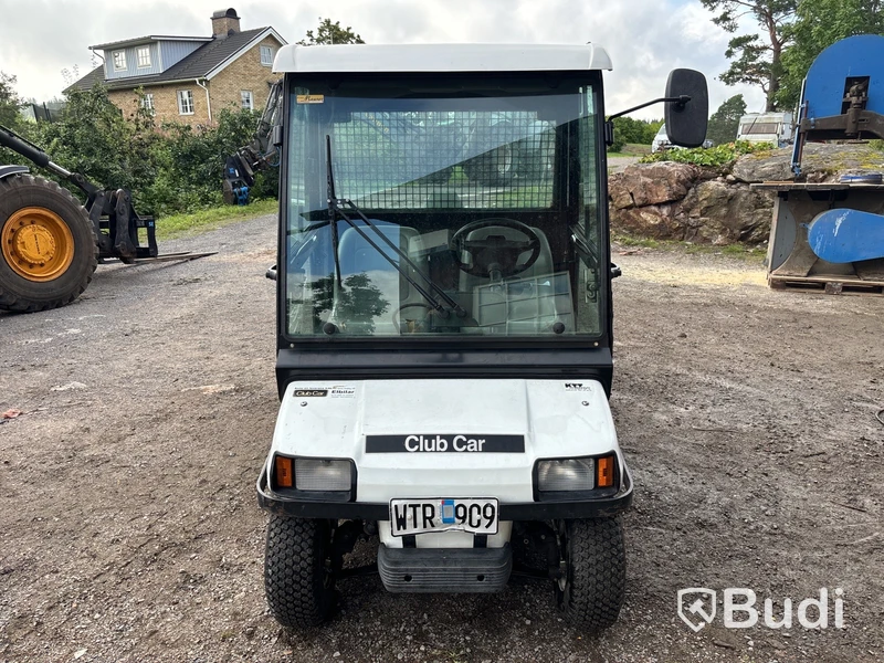 Club Car Carryall 2 | 2005
