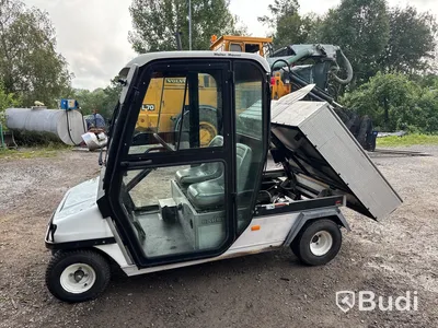Club Car Carryall 2 | 2005