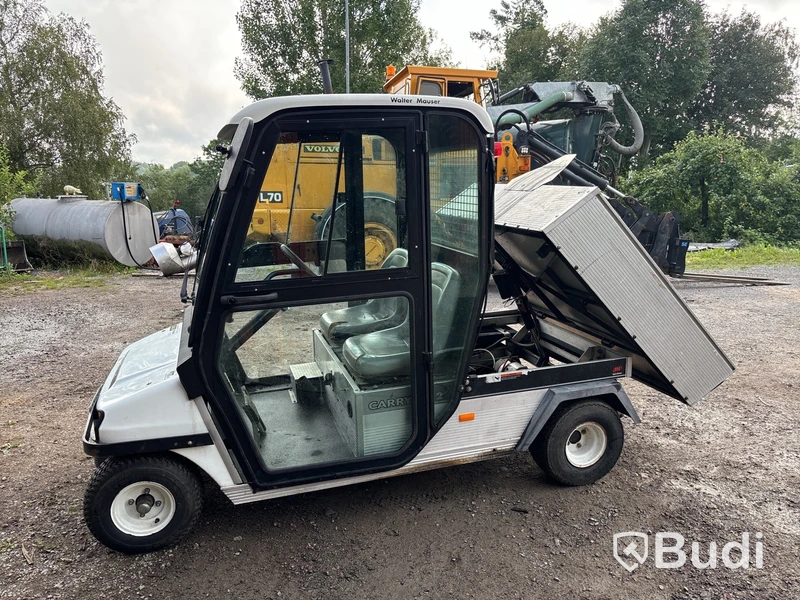 Club Car Carryall 2 | 2005
