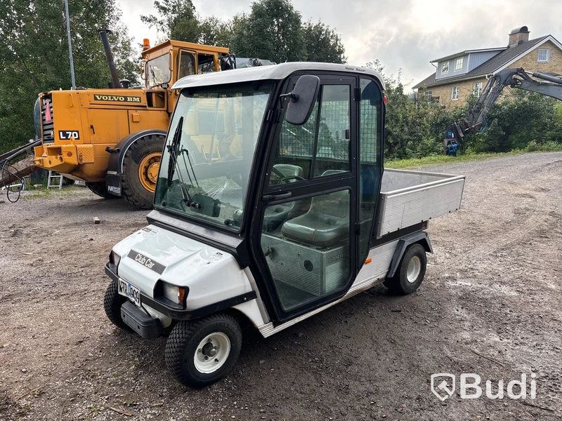 Club Car Carryall 2 | 2005