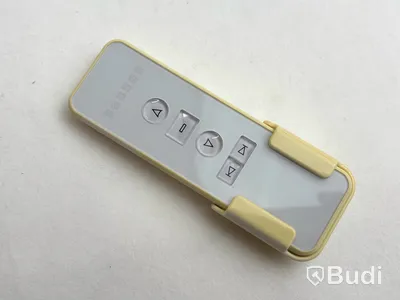 LCD-projektor Epson EB-L610U samt projektorduk Draper