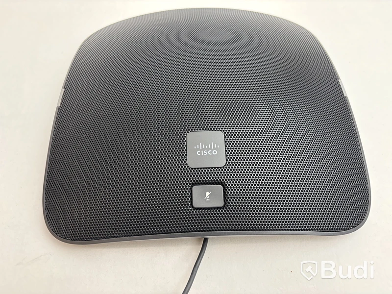 Konferenstelefon Cisco UC Phone CP-8831
