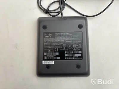 Konferenstelefon Cisco UC Phone CP-8831