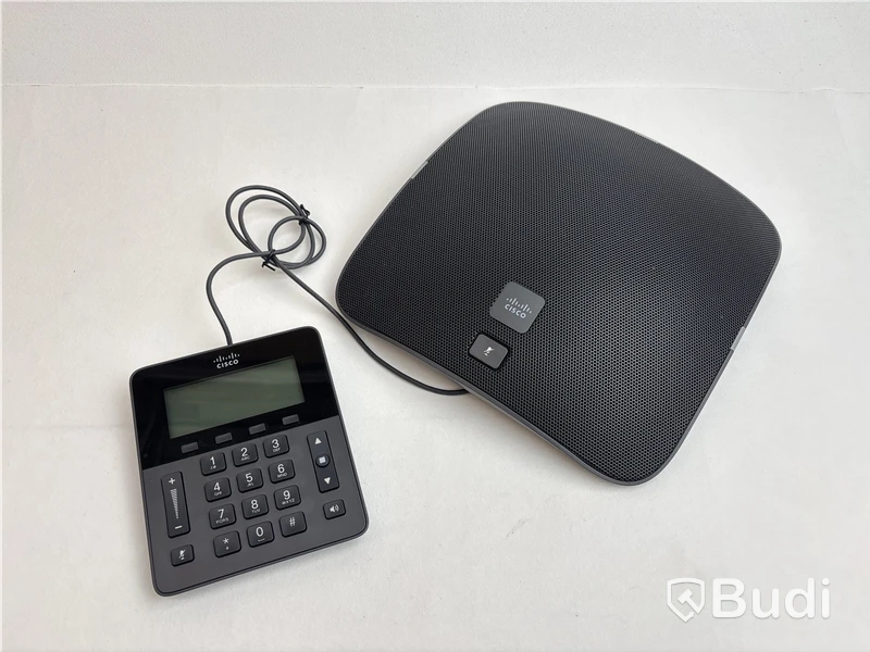 Konferenstelefon Cisco UC Phone CP-8831