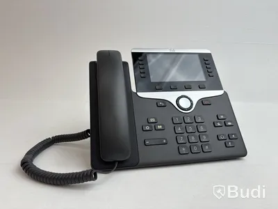 Växeltelefon Cisco IP Phone 8811