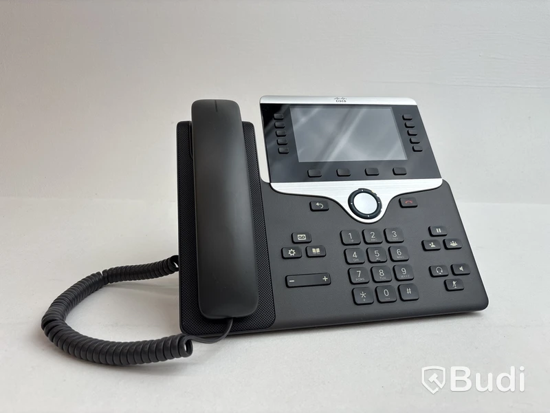 Växeltelefon Cisco IP Phone 8811