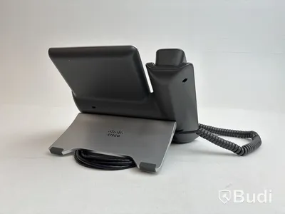 Växeltelefon Cisco IP Phone 8811