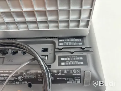 Växeltelefon Cisco IP Phone 8811