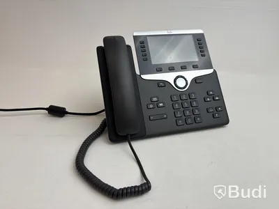 Växeltelefon Cisco IP Phone 8811