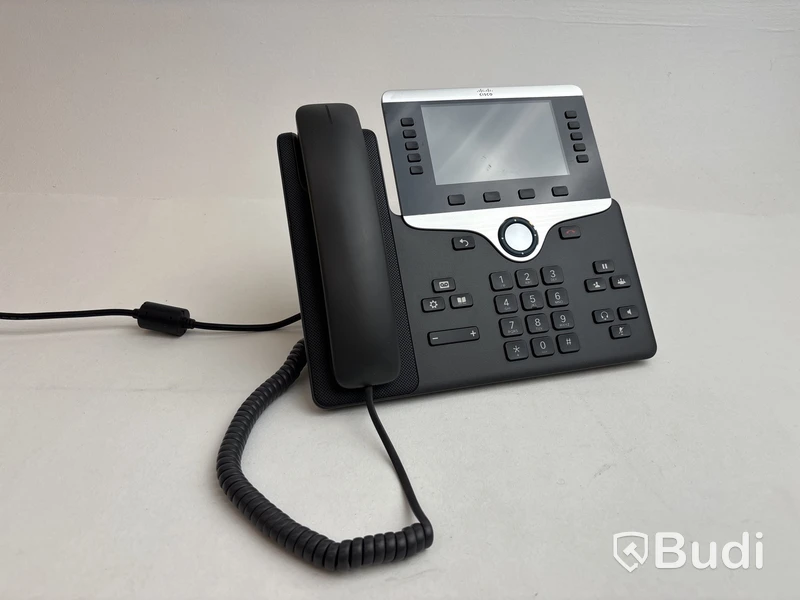 Växeltelefon Cisco IP Phone 8811