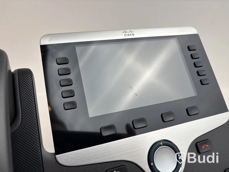Växeltelefon Cisco IP Phone 8811