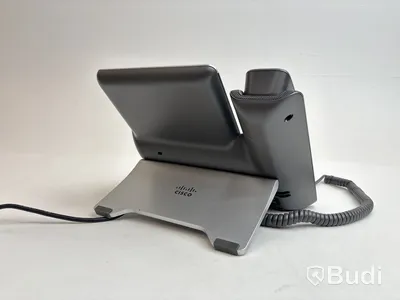Växeltelefon Cisco IP Phone 8811