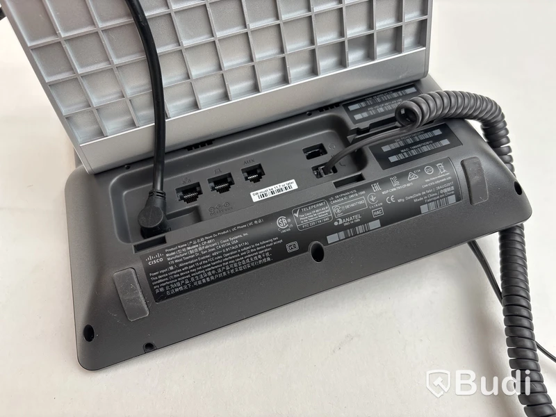 Växeltelefon Cisco IP Phone 8811