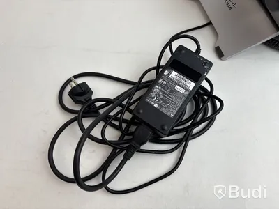 Växeltelefon Cisco IP Phone 8811