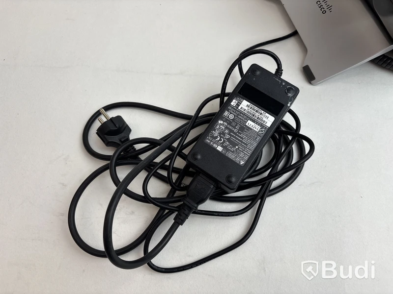 Växeltelefon Cisco IP Phone 8811