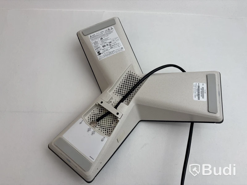Konferenstelefon Polycom Trio C60
