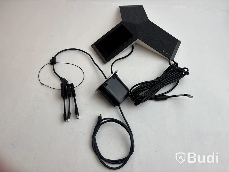 Konferenstelefon Polycom Trio C60