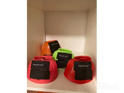 Ridsportprodukter Stort Parti!