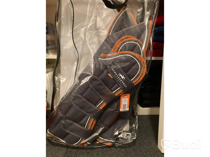 Ridsportprodukter Stort Parti!