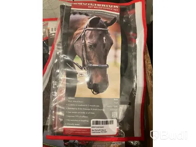 Ridsportprodukter Stort Parti!
