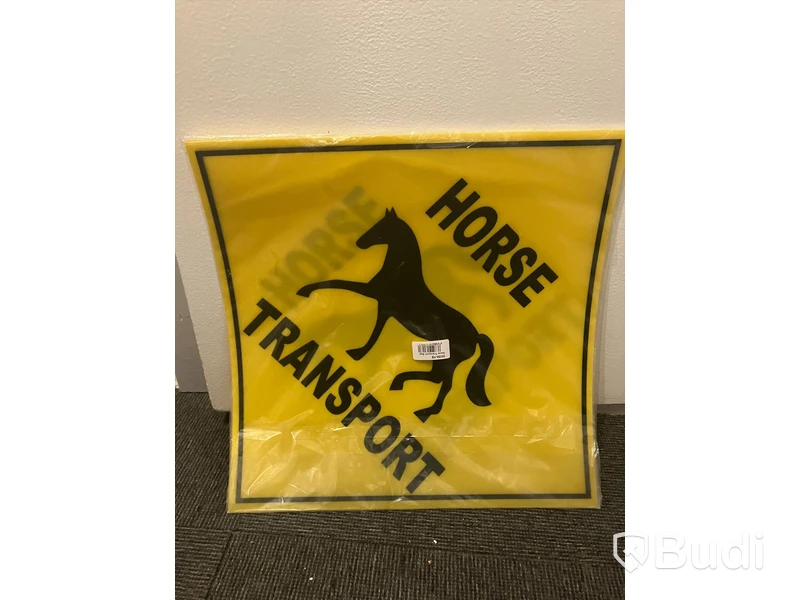 Ridsportprodukter Stort Parti!