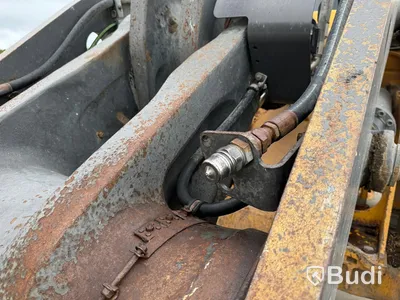Volvo L180G - 2012 - EXPORT momsfri försäljning inom EU. Chassi no: VCEL180GP00019735 - Köpare: P.W. SAKBUD PRZEMYSLAW SAK, VAT PL4990414552 , Land: Polen, Intrastat HS code: 84295200, Vikt: 29700 kg