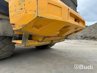 Volvo L180G - 2012 - EXPORT momsfri försäljning inom EU. Chassi no: VCEL180GP00019735 - Köpare: P.W. SAKBUD PRZEMYSLAW SAK, VAT PL4990414552 , Land: Polen, Intrastat HS code: 84295200, Vikt: 29700 kg