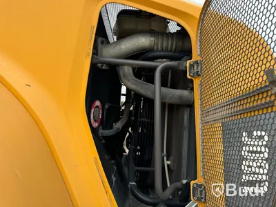 Volvo L180G - 2012 - EXPORT momsfri försäljning inom EU. Chassi no: VCEL180GP00019735 - Köpare: P.W. SAKBUD PRZEMYSLAW SAK, VAT PL4990414552 , Land: Polen, Intrastat HS code: 84295200, Vikt: 29700 kg