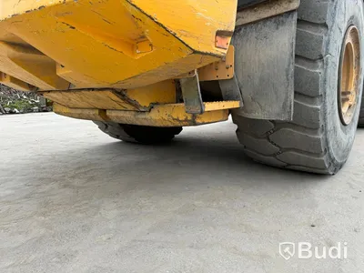 Volvo L180G - 2012 - EXPORT momsfri försäljning inom EU. Chassi no: VCEL180GP00019735 - Köpare: P.W. SAKBUD PRZEMYSLAW SAK, VAT PL4990414552 , Land: Polen, Intrastat HS code: 84295200, Vikt: 29700 kg