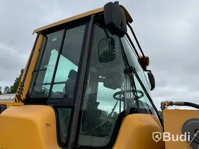 Volvo L180G - 2012 - EXPORT momsfri försäljning inom EU. Chassi no: VCEL180GP00019735 - Köpare: P.W. SAKBUD PRZEMYSLAW SAK, VAT PL4990414552 , Land: Polen, Intrastat HS code: 84295200, Vikt: 29700 kg