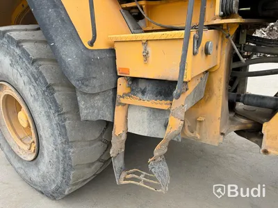 Volvo L180G - 2012 - EXPORT momsfri försäljning inom EU. Chassi no: VCEL180GP00019735 - Köpare: P.W. SAKBUD PRZEMYSLAW SAK, VAT PL4990414552 , Land: Polen, Intrastat HS code: 84295200, Vikt: 29700 kg