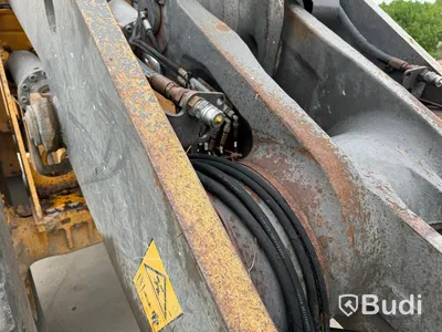 Volvo L180G - 2012 - EXPORT momsfri försäljning inom EU. Chassi no: VCEL180GP00019735 - Köpare: P.W. SAKBUD PRZEMYSLAW SAK, VAT PL4990414552 , Land: Polen, Intrastat HS code: 84295200, Vikt: 29700 kg