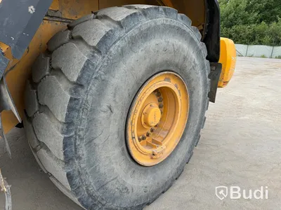 Volvo L180G - 2012 - EXPORT momsfri försäljning inom EU. Chassi no: VCEL180GP00019735 - Köpare: P.W. SAKBUD PRZEMYSLAW SAK, VAT PL4990414552 , Land: Polen, Intrastat HS code: 84295200, Vikt: 29700 kg