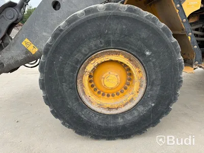Volvo L180G - 2012 - EXPORT momsfri försäljning inom EU. Chassi no: VCEL180GP00019735 - Köpare: P.W. SAKBUD PRZEMYSLAW SAK, VAT PL4990414552 , Land: Polen, Intrastat HS code: 84295200, Vikt: 29700 kg