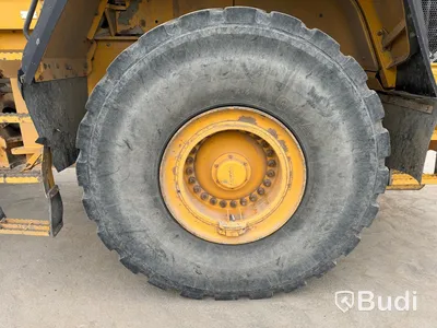 Volvo L180G - 2012 - EXPORT momsfri försäljning inom EU. Chassi no: VCEL180GP00019735 - Köpare: P.W. SAKBUD PRZEMYSLAW SAK, VAT PL4990414552 , Land: Polen, Intrastat HS code: 84295200, Vikt: 29700 kg