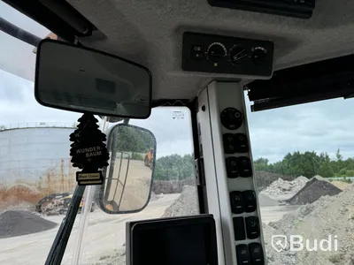 Volvo L180G - 2012 - EXPORT momsfri försäljning inom EU. Chassi no: VCEL180GP00019735 - Köpare: P.W. SAKBUD PRZEMYSLAW SAK, VAT PL4990414552 , Land: Polen, Intrastat HS code: 84295200, Vikt: 29700 kg