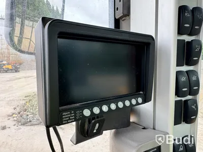 Volvo L180G - 2012 - EXPORT momsfri försäljning inom EU. Chassi no: VCEL180GP00019735 - Köpare: P.W. SAKBUD PRZEMYSLAW SAK, VAT PL4990414552 , Land: Polen, Intrastat HS code: 84295200, Vikt: 29700 kg