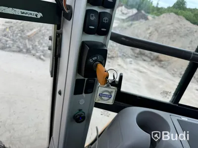Volvo L180G - 2012 - EXPORT momsfri försäljning inom EU. Chassi no: VCEL180GP00019735 - Köpare: P.W. SAKBUD PRZEMYSLAW SAK, VAT PL4990414552 , Land: Polen, Intrastat HS code: 84295200, Vikt: 29700 kg