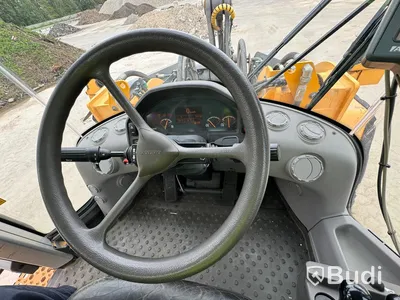 Volvo L180G - 2012 - EXPORT momsfri försäljning inom EU. Chassi no: VCEL180GP00019735 - Köpare: P.W. SAKBUD PRZEMYSLAW SAK, VAT PL4990414552 , Land: Polen, Intrastat HS code: 84295200, Vikt: 29700 kg