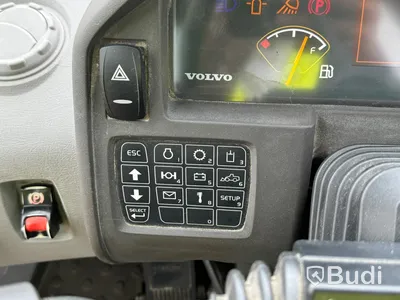 Volvo L180G - 2012 - EXPORT momsfri försäljning inom EU. Chassi no: VCEL180GP00019735 - Köpare: P.W. SAKBUD PRZEMYSLAW SAK, VAT PL4990414552 , Land: Polen, Intrastat HS code: 84295200, Vikt: 29700 kg