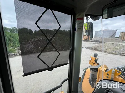 Volvo L180G - 2012 - EXPORT momsfri försäljning inom EU. Chassi no: VCEL180GP00019735 - Köpare: P.W. SAKBUD PRZEMYSLAW SAK, VAT PL4990414552 , Land: Polen, Intrastat HS code: 84295200, Vikt: 29700 kg