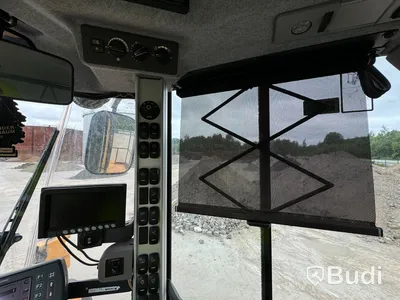Volvo L180G - 2012 - EXPORT momsfri försäljning inom EU. Chassi no: VCEL180GP00019735 - Köpare: P.W. SAKBUD PRZEMYSLAW SAK, VAT PL4990414552 , Land: Polen, Intrastat HS code: 84295200, Vikt: 29700 kg